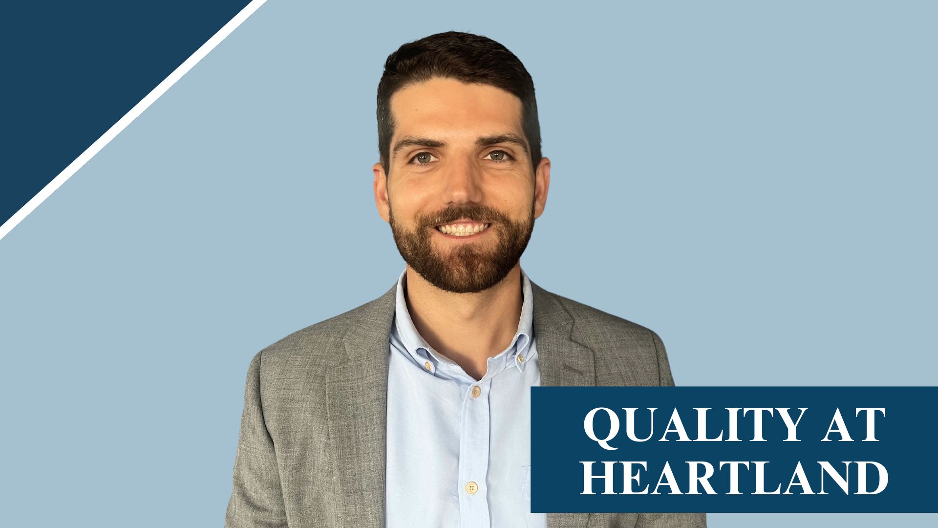 Heartland Advisors Value Investing Research Analyst Michael Warecki
