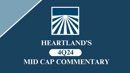 Heartland Advisors 4Q24 Mid Cap Commentary Podcast