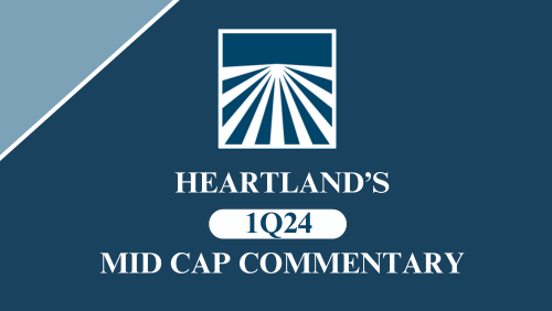 Heartland Advisors 1Q24 Mid Cap Commentary Podcast